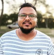 Dr. Md Saef Ullah Miah